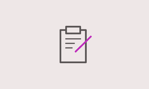 Symptômes et diagnostic